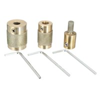 Ioensy - Muela Abrasiva De Broca De Diamante De Vidriera Para Juego De Amoladora De Vidrio A