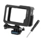 thumbnail image 3 of Estuche De Marco Protector Para Accesorios De Cámara Hero10 9 Mount Black Blue, 3 of 5