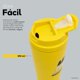 thumbnail image 5 of Vaso Térmico para Café Mug Hot Wheels Legends 590 ml UMA amarillo, 5 of 8