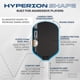 thumbnail image 4 of Paleta de pickleball JOOLA Pro V de fibra de carbono con NFC, 4 of 9
