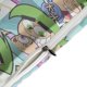 thumbnail image 5 of The Fairly Oddparents Bedding Sets Ultra Soft Skin-Friendly Duvet Cover 3 Piece, Cute Comforter Cover Bed Set for Boys Girls Kids, 5 of 5