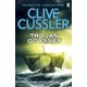 thumbnail image 1 of Libro Penguin "Trojan Odyssey" de Dirk Pitt nº 17, 1 of 1