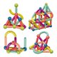 thumbnail image 3 of Magnetic Sticks Bloques Para Armar Magnéticos 36 Piezas 36, 3 of 6