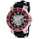 thumbnail image 1 of Reloj Seapro Seaway para hombre, caja de acero inoxidable y correa de caucho, 1 of 2