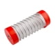 thumbnail image 4 of Colector de polvo para taladro eléctrico, cubierta a prueba de polvo, práctica profesional, fácil de montar, herramienta eléctrica, cenicero escalable Cuadrado rojo de 210 mm., 4 of 5