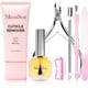 thumbnail image 1 of Kit Removedor de Cutaculas MelodySusie 7en1 60g Crema 15ml Aceite, 1 of 3