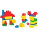 thumbnail image 2 of Bloques de construcción Mega Bloks Empecemos a construir 40 piezas, 2 of 7
