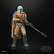 thumbnail image 2 of Figura de acción STAR WARS The Black Series The Mandalorian, 2 of 3