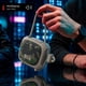 thumbnail image 3 of Parlante Bluetooth Blik Rider 8W IPX7 5H Clip color Militar, 3 of 10