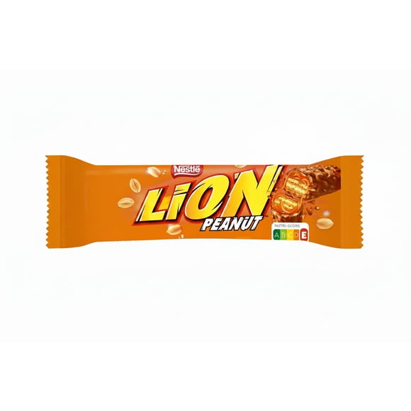 Chocolate Maní Lion 41 g