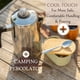 thumbnail image 4 of Cafetera Mixpresso de acero inoxidable 1,5 L, 12 tazas, 4 of 7