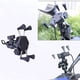 thumbnail image 3 of Porta Celular Para Moto Soporte Tipo X Con Cargador Usb, 3 of 3