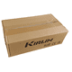 thumbnail image 5 of Pack 6 cable Microfono Serie c Xlr3M Kirlin Mpc6-470Pb-3, 5 of 5