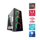 thumbnail image 1 of PC Gamer AMD Ryzen 3 3200G - Gráficos VEGA - 16 GB RAM - SSD 500GB M.2 - Pctronix JX188-11-G, 1 of 3