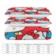 thumbnail image 5 of Hello Kitty with Red Bow Comforter Twin SizeComforter Set for Kids Girls3Pcs Bedding Set Printed Comforter with 2 PillowcasesDown AlternativeSoft and Lightweight Bed Sheets, 5 of 5
