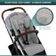 thumbnail image 4 of Forro para asiento infantil Trendhub para Uppababy Vista y Cruz, 4 of 7