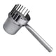 thumbnail image 4 of Recolector de frutas, equipo de jardinería de hierro galvanizado, resistente, fácil de usar, herramienta de recolección portátil, herramienta agrícola, 4 of 5