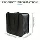 thumbnail image 2 of Foldable Car Trash Can, Hanging Waterproof Leakproof Trash Can Storage Bag For Car With Large Capacity, Car Interior Accessories For Women & Men Gift, 2 of 2