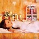 thumbnail image 5 of Canasta de spa Freida and Joe Deluxe Cherry Blossom Relaxing, 5 of 8