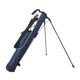thumbnail image 1 of Soporte Para Bolsa De Golf Para Hombres Y Adultos, Bolsa De Transporte De Golf De Gran Capacidad Con Soporte, Color Azul Oscuro, 1 of 5