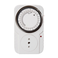 Macrotel - Timer Semanal Ms-Ts