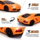 thumbnail image 3 of Auto RC QUN FENG Lamborghini Aventador 118 2.4G RTR, 3 of 3