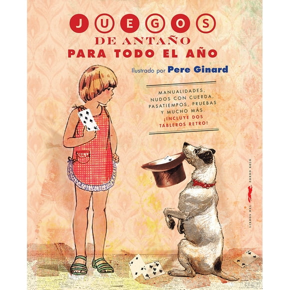 JUEGOS DE ANTANO PARA TODO EL AÑO