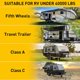 thumbnail image 3 of Bloque Para Gato De Rv 20000 Lb, 3 of 3