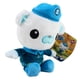thumbnail image 5 of Peluche OCTONAUTS Above & Beyond Captain Barnacles, 20 cm, 5 of 7