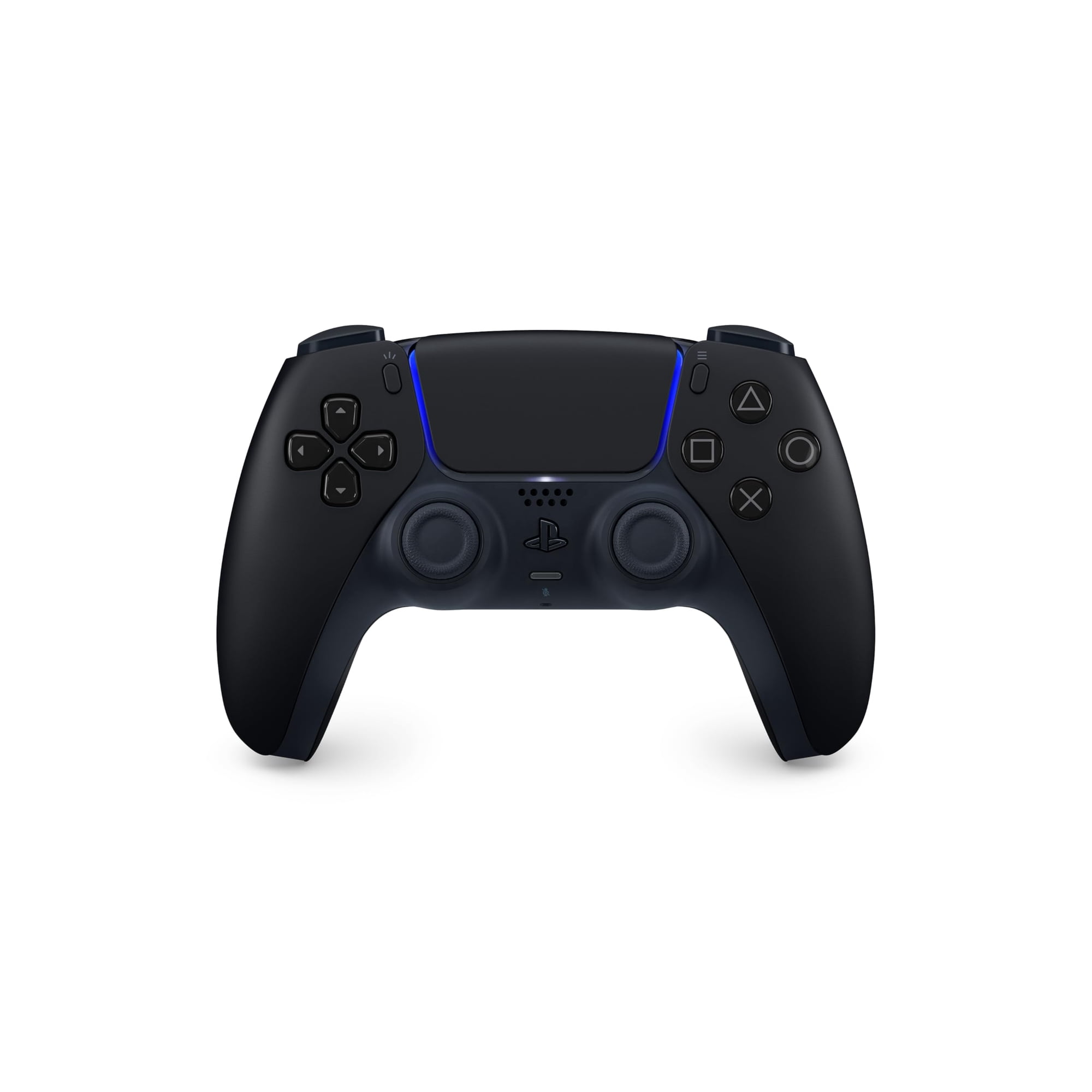 Control Inalámbrico Playstation Dualsense Midnight Black