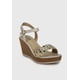 thumbnail image 5 of Sandalia Ximena Beige, 5 of 5