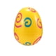 thumbnail image 3 of Diversión De Huevo De Huevo De Pascua De Jumbo Para La Fiesta De Pascua Favor Premio Del Aula Al Aire Libre, 3 of 5