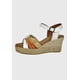 thumbnail image 3 of Sandalia Cuero Adriana Multicolor, 3 of 5