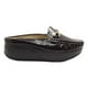 thumbnail image 1 of ZAPATOS DE DESCANSO ABIERTOS HUALUNAOTE BROWN | H-125 - Talla 37, 1 of 6