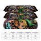 thumbnail image 3 of The Legend of Zelda Comforter Set 3 Pieces Quilt Cover Set Soft Bedding Sets for All Seasons, 3 of 5