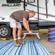 thumbnail image 5 of Taburete RV Camco de altura ajustable (43676), 5 of 8