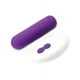 thumbnail image 1 of Bala Vibradora Dolce Vita con Control- Purpura, 1 of 1