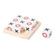 thumbnail image 2 of Juego De Mesa Tic TAC Toe, Juegos De Mesa Familiares, Juguete De Mesa XO Para Familias De Niños, 2 of 5