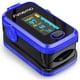 thumbnail image 1 of Oxímetro De Pulso Oled Dedo Spo2 35 A 100 Pr 25 A 250, 1 of 3