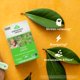 thumbnail image 3 of Tea ORGANIC INDIA Tulsi Green Herbal para aliviar el estrés, 1080 ml, 3 of 6