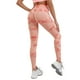 thumbnail image 1 of Calzas Leggings Push Up Damasco S, 1 of 3