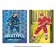 thumbnail image 5 of Caja Blaster de Hockey Upper Deck 2025-26 Serie 1, 5 of 6