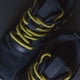 thumbnail image 3 of Cordones Lace Kings 125 cm Amarillo/Negro, 3 of 5
