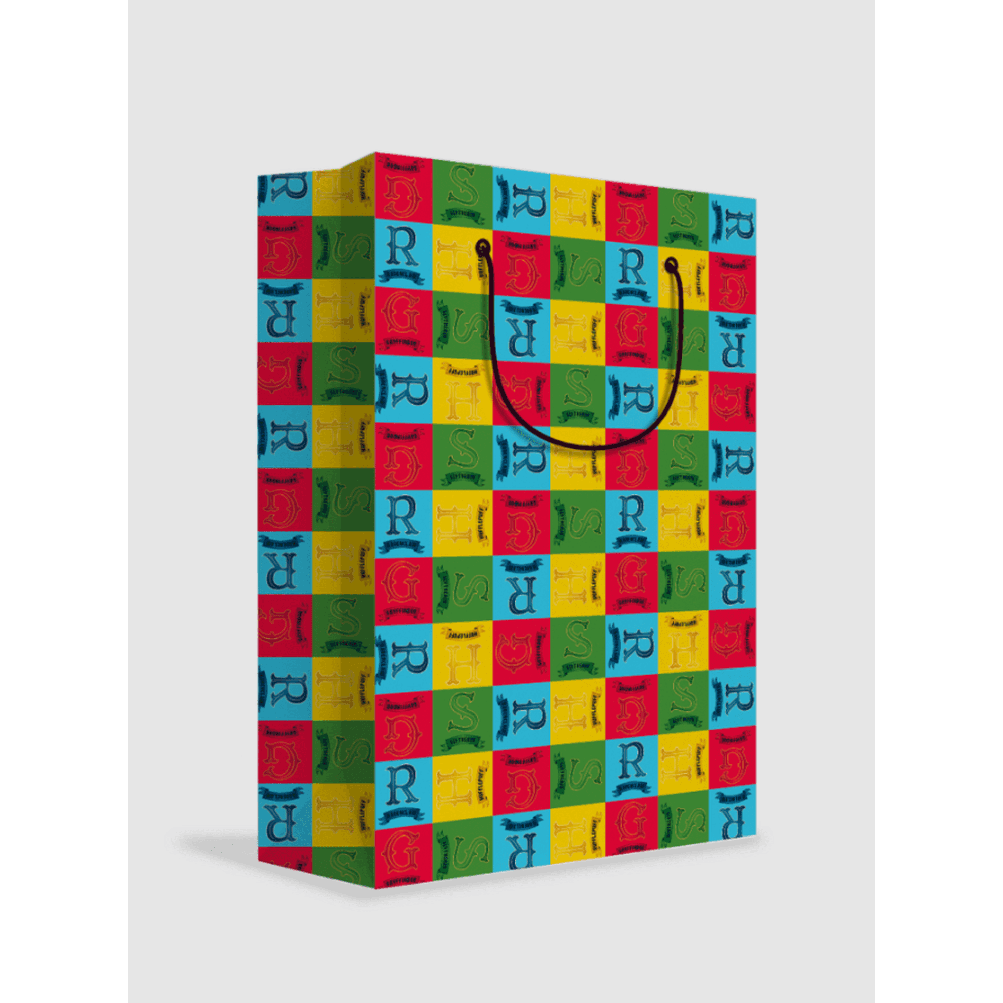 Torre Bolsa Reg Harry Potter L Village