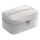 thumbnail image 3 of Bolsa De Maquillaje Con Bolsa Desmontable Para Monedero De Sombra De Ojos Productos Para El Cuidado De La Piel Gris, 3 of 5
