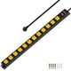thumbnail image 1 of Enchufe Power Strip de 12 salidas, 2100 julios con cable de 6 pies, 1 of 7