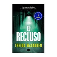 Suma De Letras - Libro El Recluso Freida Mcfadden