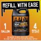 thumbnail image 4 of Limpiador de Interior Boat Juice 3.8L con Protector UV para Vinilo, 4 of 9