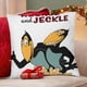 thumbnail image 4 of El Show de Heckle y Jeckle Fundas de almohada de terciopelo con tema, regalos de funda de almohada, decoración para el hogar, cojín de lanzar, regalo de cumpleaños para fans y parejas.40*40cm., 4 of 6
