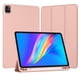 thumbnail image 2 of Fundas Smart Cover Para iPad Air 13 Pulgadas M3 2025 Gold Rose, 2 of 6